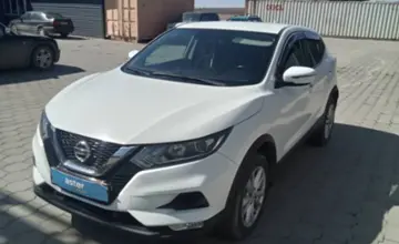 Nissan Qashqai 2019 года за 8 500 000 тг. в Караганда фото 1