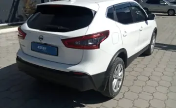 Nissan Qashqai 2019 года за 8 500 000 тг. в Караганда