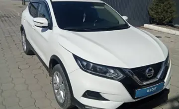 Nissan Qashqai 2019 года за 8 500 000 тг. в Караганда фото 3