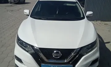Nissan Qashqai 2019 года за 8 500 000 тг. в Караганда фото 2
