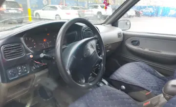 Kia Sportage 2002 года за 2 200 000 тг. в Алматы фото 5