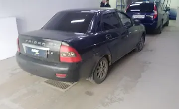 LADA (ВАЗ) Priora 2013 года за 2 450 000 тг. в Павлодар