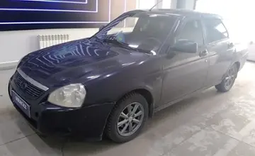 LADA (ВАЗ) Priora 2013 года за 2 450 000 тг. в Павлодар фото 1