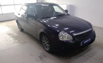 LADA (ВАЗ) Priora 2013 года за 2 450 000 тг. в Павлодар фото 3