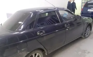 LADA (ВАЗ) Priora 2013 года за 2 450 000 тг. в Павлодар фото 4