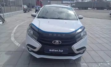 LADA (ВАЗ) XRAY 2017 года за 4 500 000 тг. в Уральск фото 2