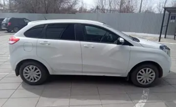 LADA (ВАЗ) XRAY 2017 года за 4 500 000 тг. в Уральск фото 4