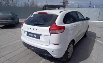 LADA (ВАЗ) XRAY 2017 года за 4 500 000 тг. в Уральск