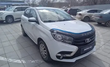 LADA (ВАЗ) XRAY 2017 года за 4 500 000 тг. в Уральск фото 3