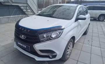 LADA (ВАЗ) XRAY 2017 года за 4 500 000 тг. в Уральск фото 1