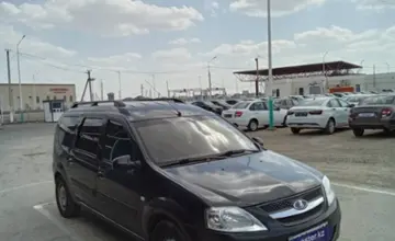 LADA (ВАЗ) Largus 2019 года за 5 000 000 тг. в Кызылорда фото 3