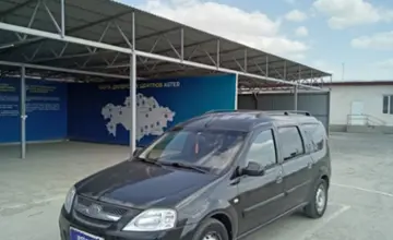 LADA (ВАЗ) Largus 2019 года за 5 000 000 тг. в Кызылорда фото 1