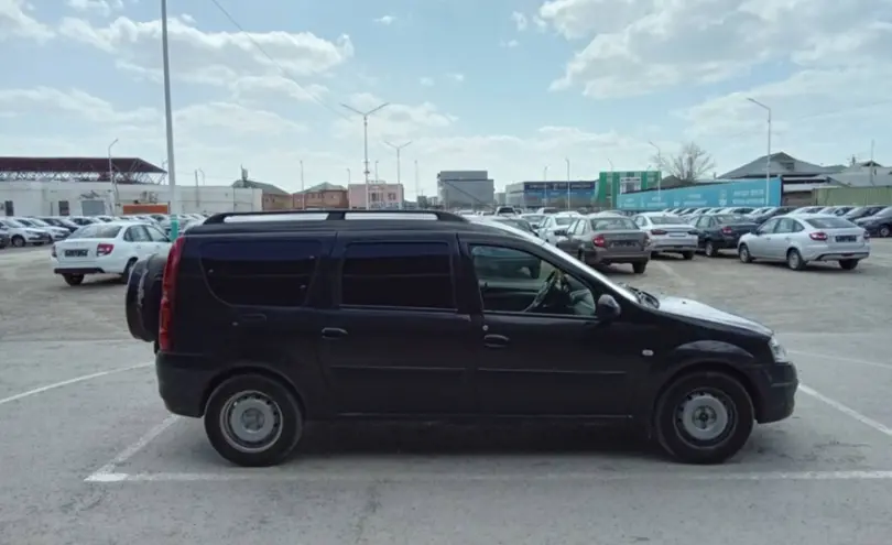 LADA (ВАЗ) Largus 2019 года за 4 599 990 тг. в Кызылорда фото 4