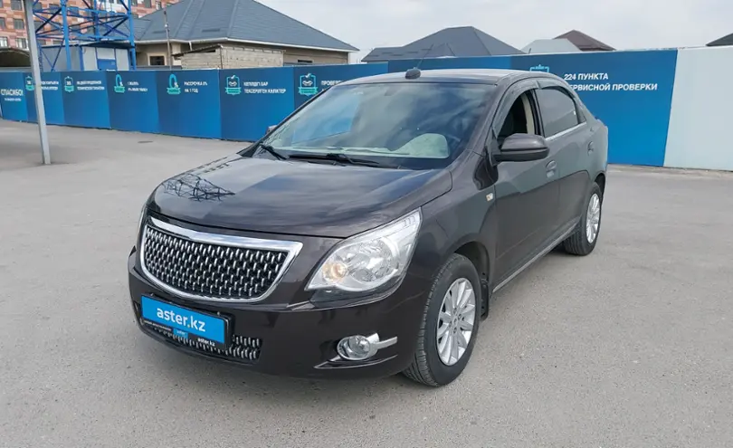 Ravon R4 2019 года за 5 500 000 тг. в Шымкент