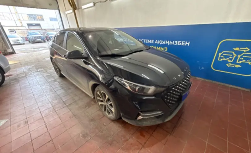 OMODA S5 2023 года за 8 500 000 тг. в Астана фото 3