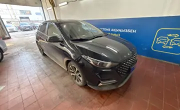 OMODA S5 2023 года за 8 500 000 тг. в Астана фото 3
