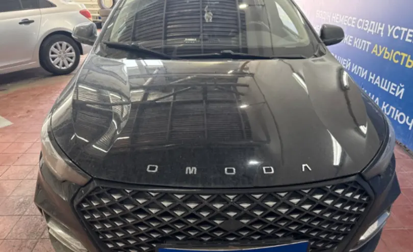 OMODA S5 2023 года за 8 500 000 тг. в Астана фото 2
