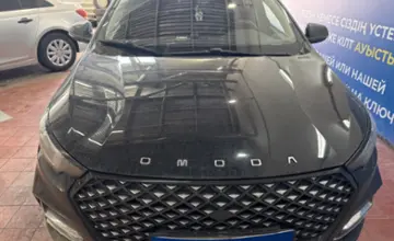 OMODA S5 2023 года за 8 500 000 тг. в Астана фото 2