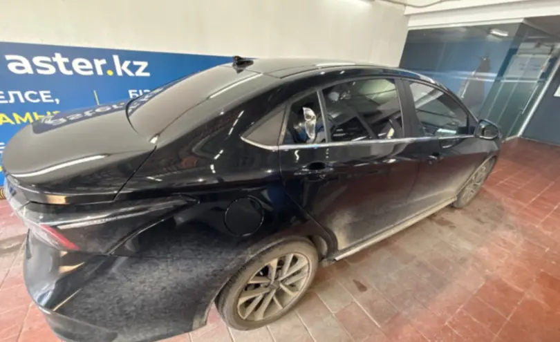 OMODA S5 2023 года за 8 500 000 тг. в Астана фото 4