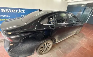 OMODA S5 2023 года за 8 500 000 тг. в Астана фото 4
