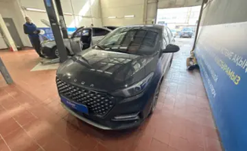 OMODA S5 2023 года за 8 500 000 тг. в Астана фото 1