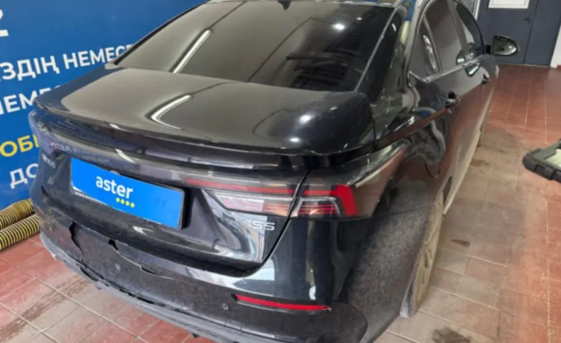OMODA S5 2023 года за 8 500 000 тг. в Астана фото 5