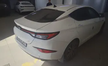 JAC J7 2022 года за 8 500 000 тг. в Астана