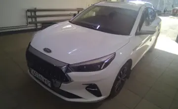 JAC J7 2022 года за 8 500 000 тг. в Астана фото 1