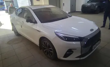 JAC J7 2022 года за 8 500 000 тг. в Астана фото 3