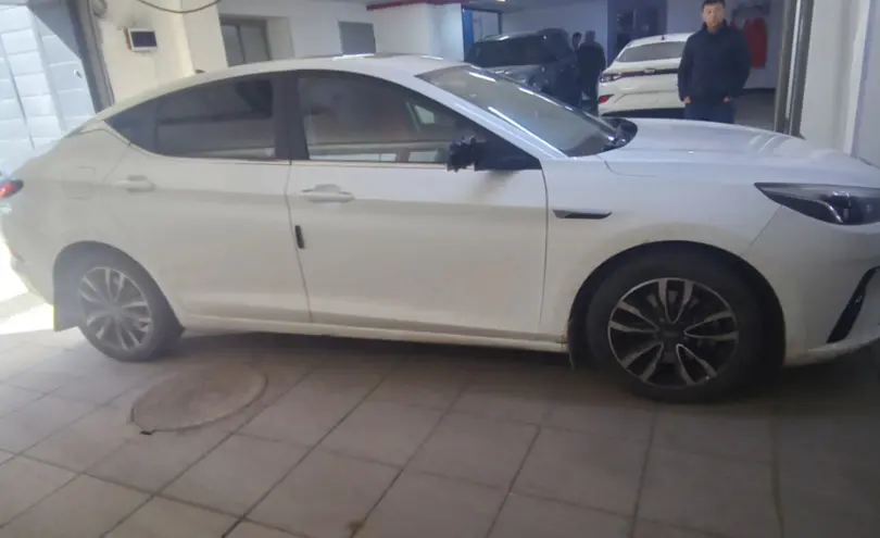JAC J7 2022 года за 8 500 000 тг. в Астана фото 4
