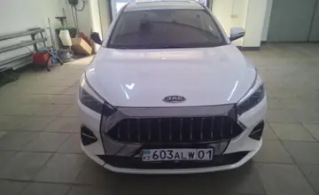 JAC J7 2022 года за 8 500 000 тг. в Астана фото 2