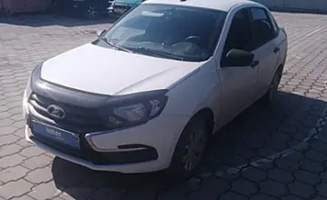 LADA (ВАЗ) Granta 2022 года за 5 000 000 тг. в Караганда фото 1