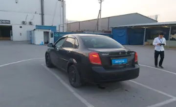 Daewoo Gentra 2014 года за 4 000 000 тг. в Шымкент фото 4