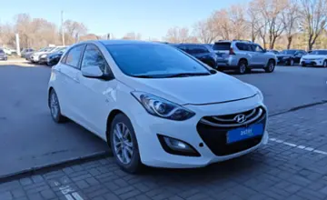 Hyundai i30 2014 года за 5 500 000 тг. в Актобе фото 3