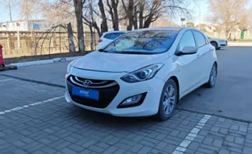 Hyundai i30 2014 года за 5 500 000 тг. в Актобе фото 1