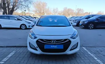 Hyundai i30 2014 года за 5 500 000 тг. в Актобе фото 2