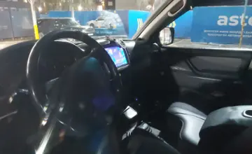 Toyota Land Cruiser 2006 года за 17 000 000 тг. в Алматы фото 5