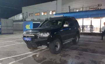 Toyota Land Cruiser 2006 года за 17 000 000 тг. в Алматы фото 1