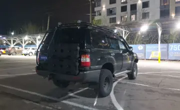 Toyota Land Cruiser 2006 года за 17 000 000 тг. в Алматы фото 3