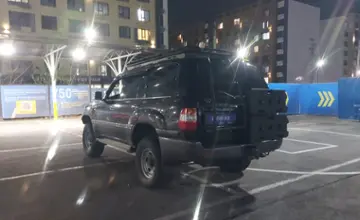 Toyota Land Cruiser 2006 года за 17 000 000 тг. в Алматы фото 4