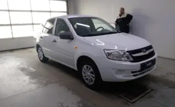 LADA (ВАЗ) Granta 2015 года за 4 600 000 тг. в Павлодар фото 3