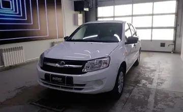 LADA (ВАЗ) Granta 2015 года за 4 600 000 тг. в Павлодар фото 1