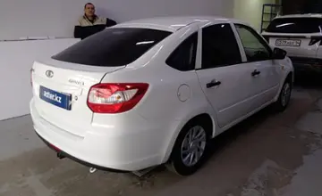 LADA (ВАЗ) Granta 2015 года за 4 600 000 тг. в Павлодар