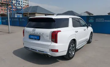 Hyundai Palisade 2020 года за 21 000 000 тг. в Шымкент фото 3