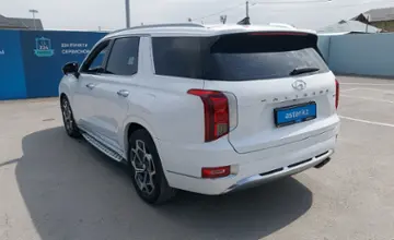 Hyundai Palisade 2020 года за 21 000 000 тг. в Шымкент фото 4