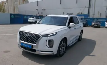 Hyundai Palisade 2020 года за 21 000 000 тг. в Шымкент фото 1