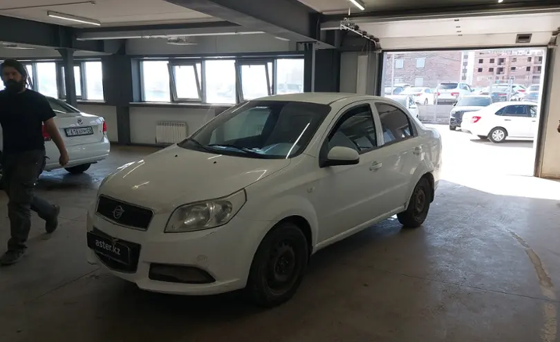 Ravon Nexia R3 2019 года за 4 000 000 тг. в Астана