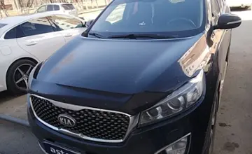 Kia Sorento 2015 года за 10 000 000 тг. в Костанай фото 2