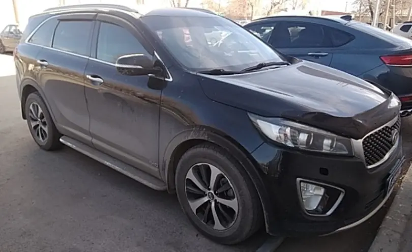 Kia Sorento 2015 года за 10 000 000 тг. в Костанай фото 3