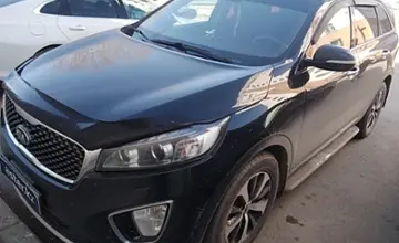 Kia Sorento 2015 года за 10 000 000 тг. в Костанай фото 1